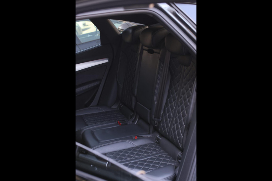 Audi Q5 Sportback 45 TFSI S-Line *Pano*S-Stoelen*B&O*360 Camera*Massage*