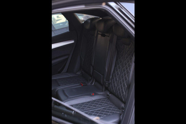 Audi Q5 Sportback 45 TFSI S-Line *Pano*S-Stoelen*B&O*360 Camera*Massage*