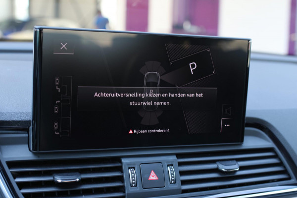 Audi Q5 Sportback 45 TFSI S-Line *Pano*S-Stoelen*B&O*360 Camera*Massage*