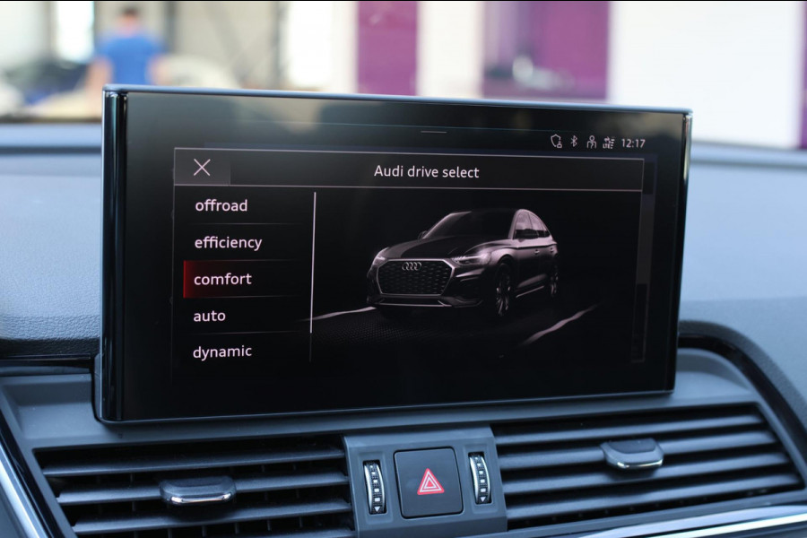 Audi Q5 Sportback 45 TFSI S-Line *Pano*S-Stoelen*B&O*360 Camera*Massage*