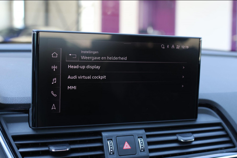 Audi Q5 Sportback 45 TFSI S-Line *Pano*S-Stoelen*B&O*360 Camera*Massage*