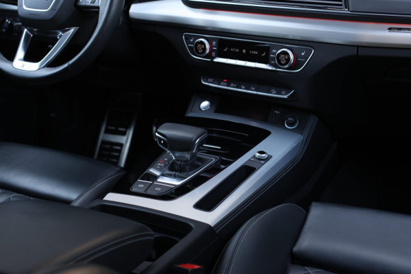 Audi Q5 Sportback 45 TFSI S-Line *Pano*S-Stoelen*B&O*360 Camera*Massage*
