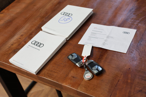 Audi Q5 Sportback 45 TFSI S-Line *Pano*S-Stoelen*B&O*360 Camera*Massage*