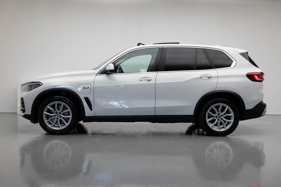 BMW X5 xDrive45e Executive |Pano|HUD|Laser|Elek.Trekhaak|
