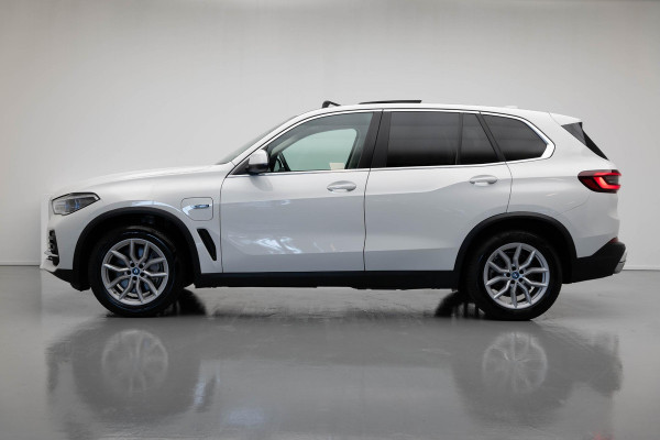 BMW X5 xDrive45e Executive |Pano|HUD|Laser|Elek.Trekhaak|