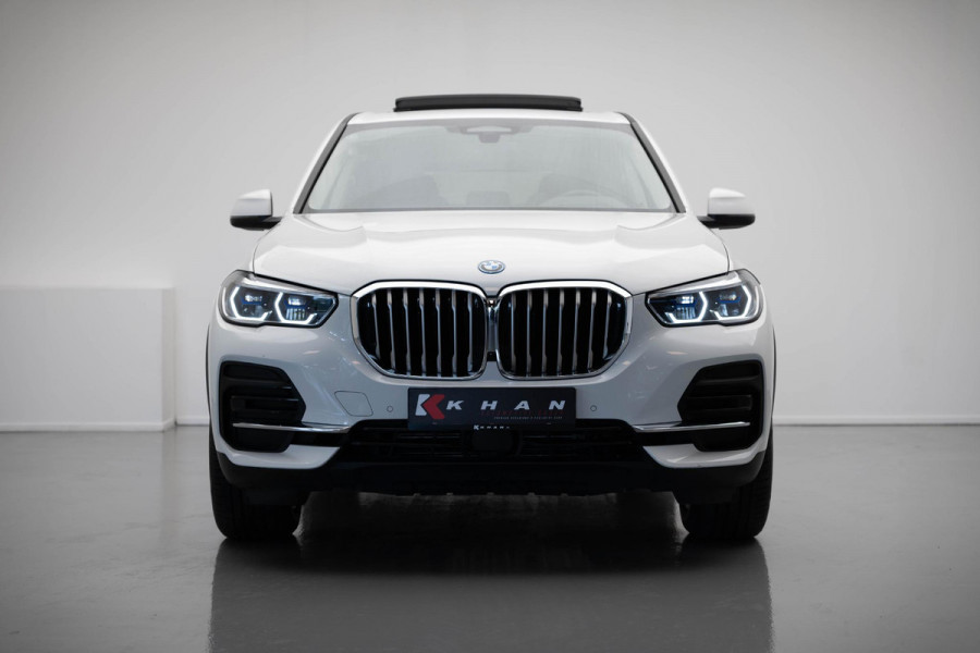 BMW X5 xDrive45e Executive |Pano|HUD|Laser|Elek.Trekhaak|