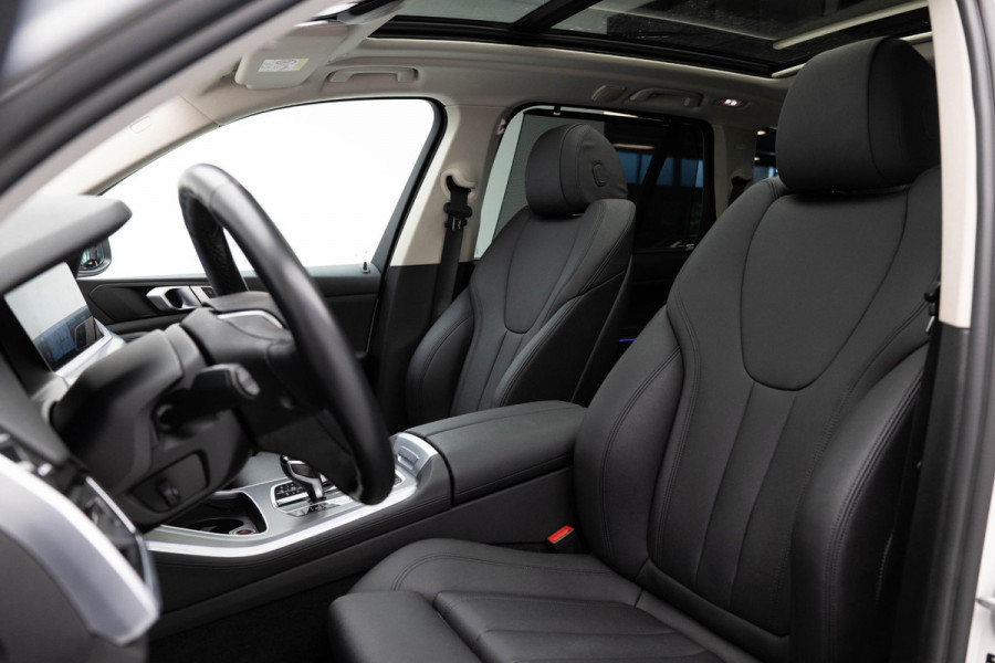 BMW X5 xDrive45e Executive |Pano|HUD|Laser|Elek.Trekhaak|