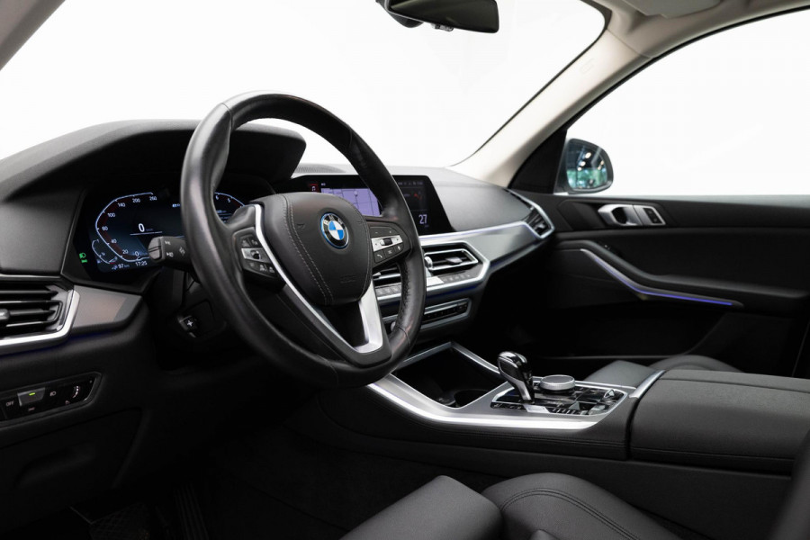 BMW X5 xDrive45e Executive |Pano|HUD|Laser|Elek.Trekhaak|