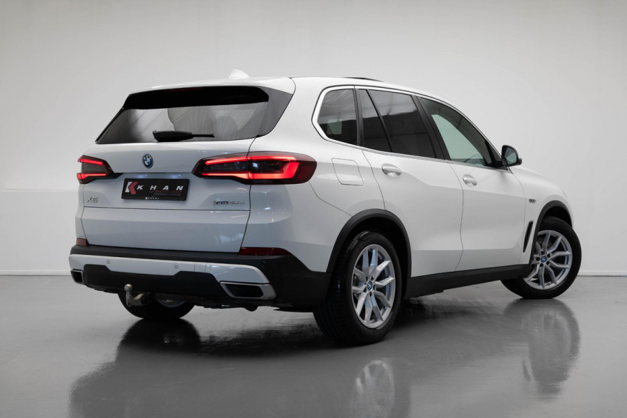 BMW X5 xDrive45e Executive |Pano|HUD|Laser|Elek.Trekhaak|