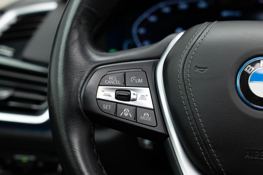 BMW X5 xDrive45e Executive |Pano|HUD|Laser|Elek.Trekhaak|
