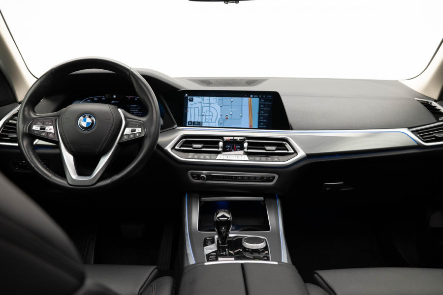 BMW X5 xDrive45e Executive |Pano|HUD|Laser|Elek.Trekhaak|