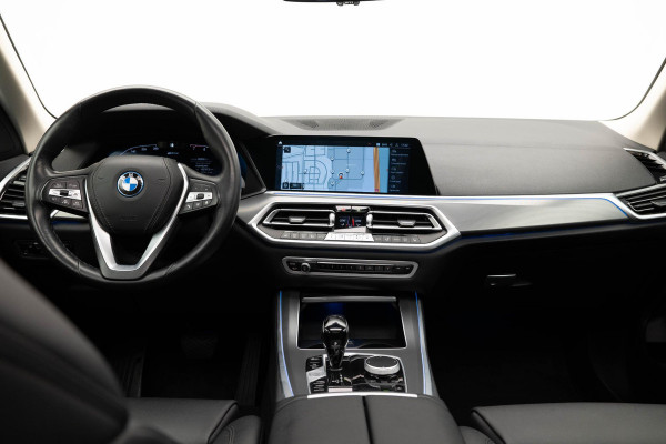 BMW X5 xDrive45e Executive |Pano|HUD|Laser|Elek.Trekhaak|