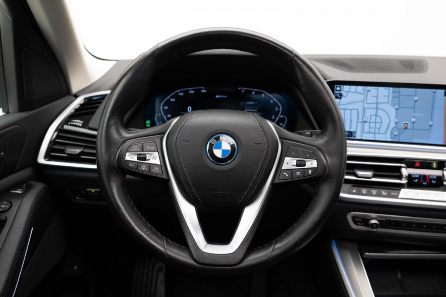 BMW X5 xDrive45e Executive |Pano|HUD|Laser|Elek.Trekhaak|