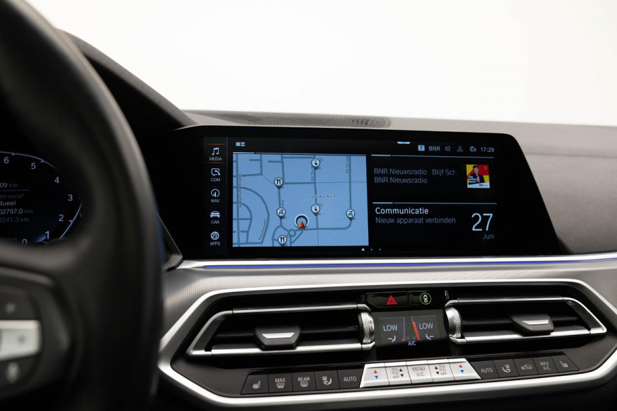 BMW X5 xDrive45e Executive |Pano|HUD|Laser|Elek.Trekhaak|