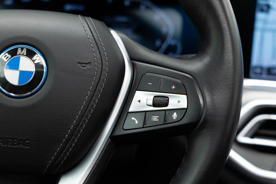 BMW X5 xDrive45e Executive |Pano|HUD|Laser|Elek.Trekhaak|