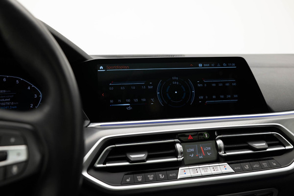 BMW X5 xDrive45e Executive |Pano|HUD|Laser|Elek.Trekhaak|