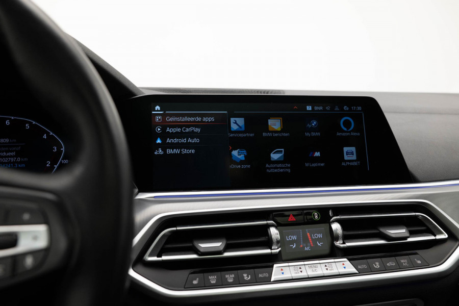 BMW X5 xDrive45e Executive |Pano|HUD|Laser|Elek.Trekhaak|