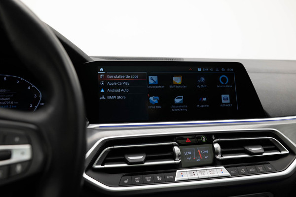 BMW X5 xDrive45e Executive |Pano|HUD|Laser|Elek.Trekhaak|