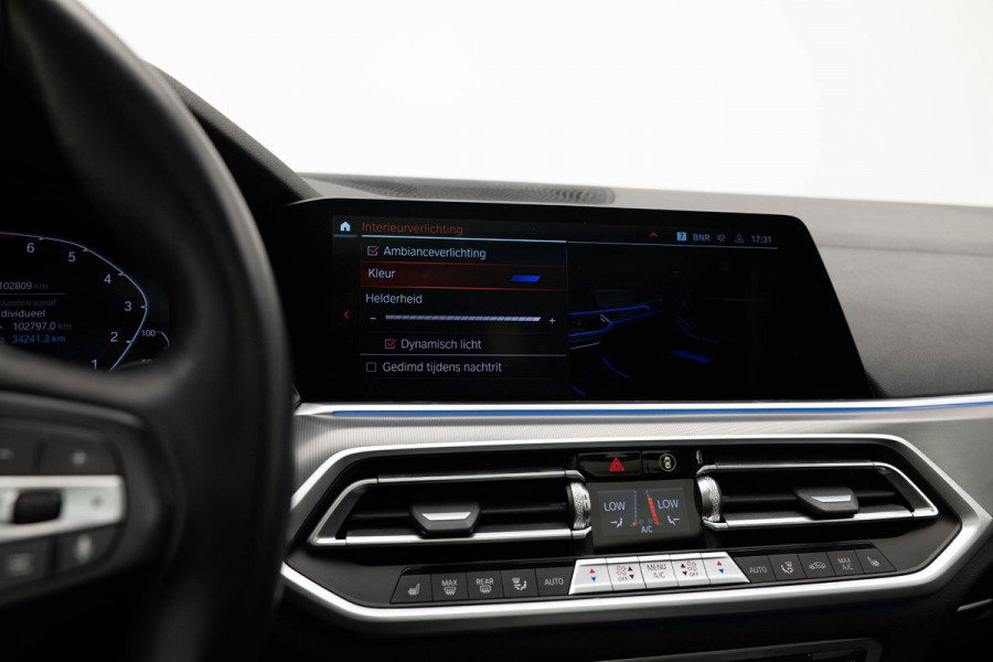 BMW X5 xDrive45e Executive |Pano|HUD|Laser|Elek.Trekhaak|