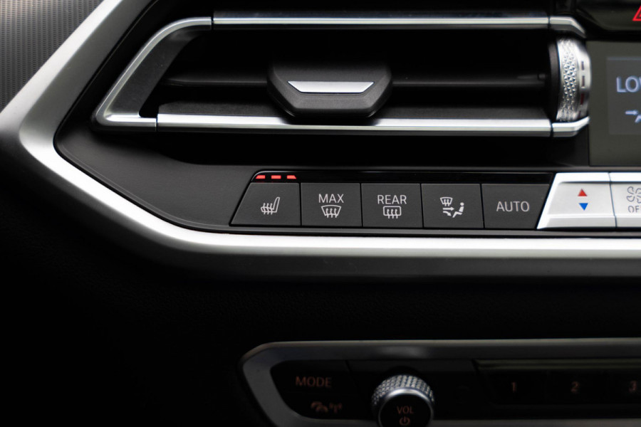 BMW X5 xDrive45e Executive |Pano|HUD|Laser|Elek.Trekhaak|