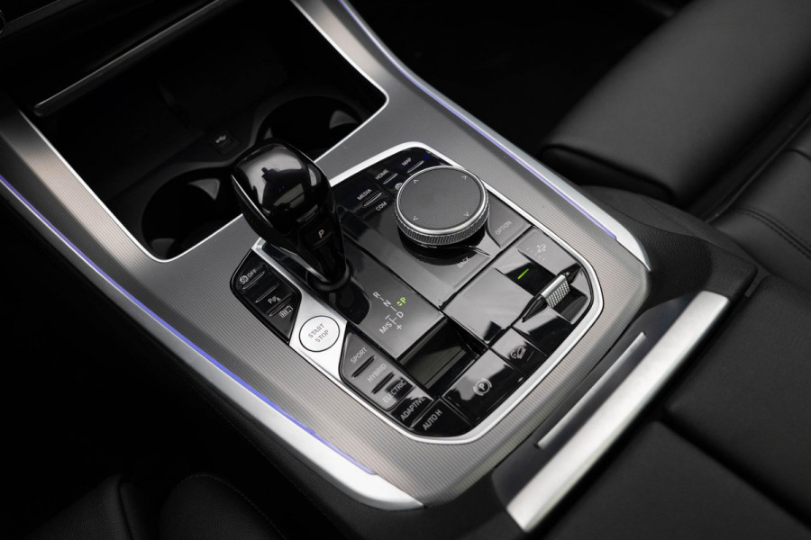 BMW X5 xDrive45e Executive |Pano|HUD|Laser|Elek.Trekhaak|