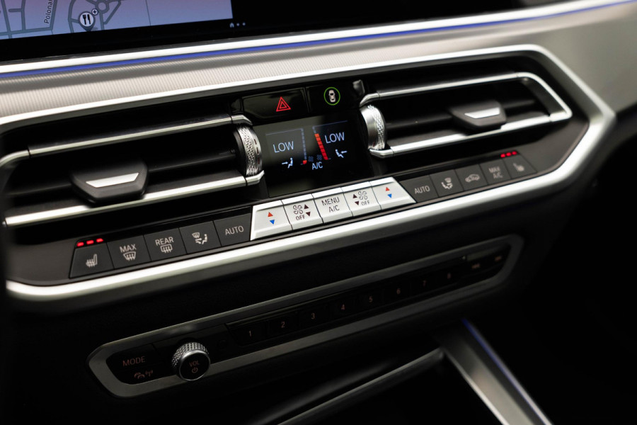 BMW X5 xDrive45e Executive |Pano|HUD|Laser|Elek.Trekhaak|