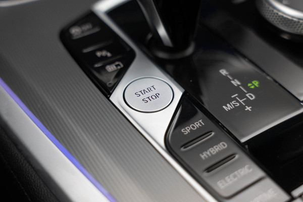 BMW X5 xDrive45e Executive |Pano|HUD|Laser|Elek.Trekhaak|