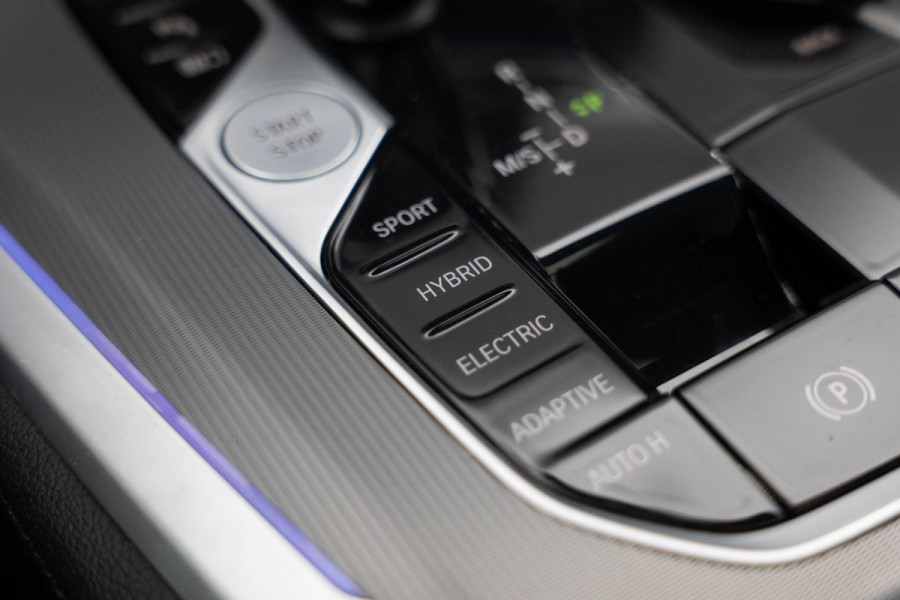 BMW X5 xDrive45e Executive |Pano|HUD|Laser|Elek.Trekhaak|