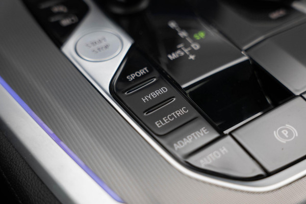 BMW X5 xDrive45e Executive |Pano|HUD|Laser|Elek.Trekhaak|