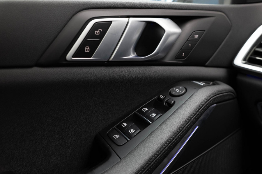 BMW X5 xDrive45e Executive |Pano|HUD|Laser|Elek.Trekhaak|
