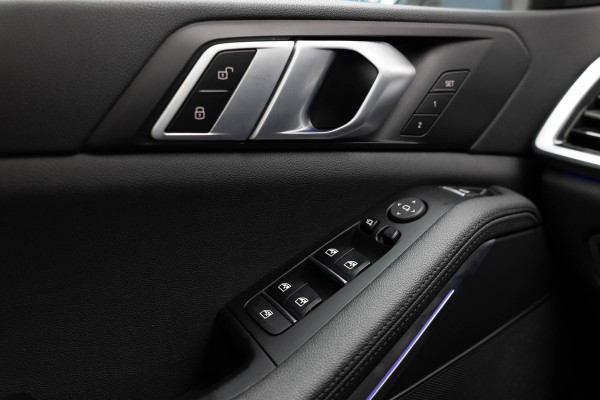 BMW X5 xDrive45e Executive |Pano|HUD|Laser|Elek.Trekhaak|