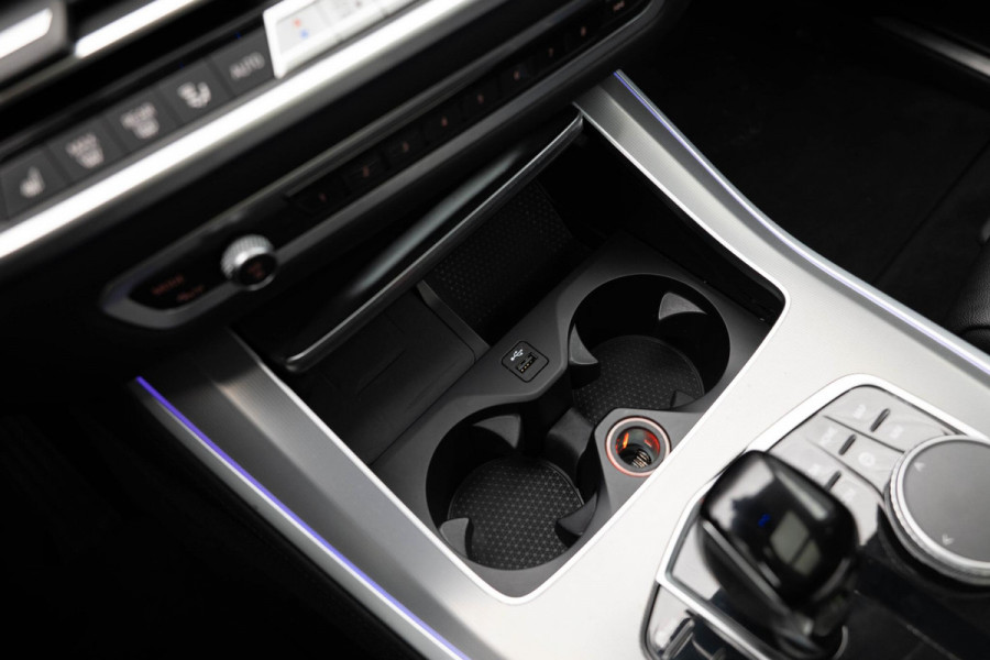 BMW X5 xDrive45e Executive |Pano|HUD|Laser|Elek.Trekhaak|