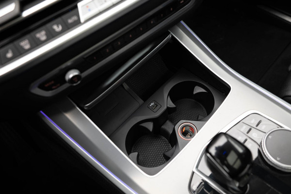 BMW X5 xDrive45e Executive |Pano|HUD|Laser|Elek.Trekhaak|