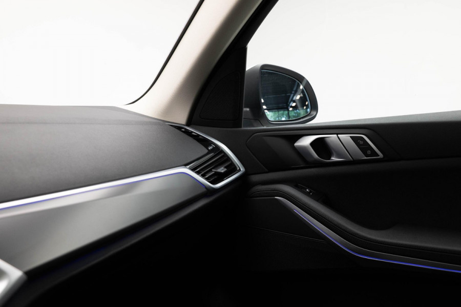 BMW X5 xDrive45e Executive |Pano|HUD|Laser|Elek.Trekhaak|