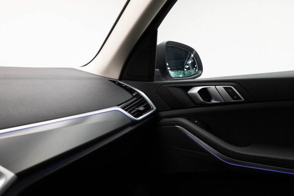 BMW X5 xDrive45e Executive |Pano|HUD|Laser|Elek.Trekhaak|