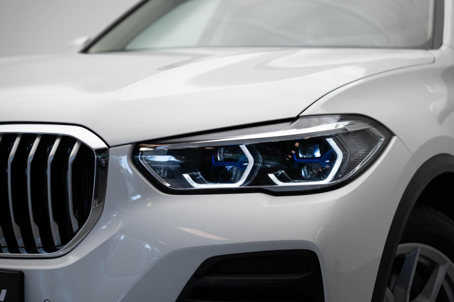 BMW X5 xDrive45e Executive |Pano|HUD|Laser|Elek.Trekhaak|