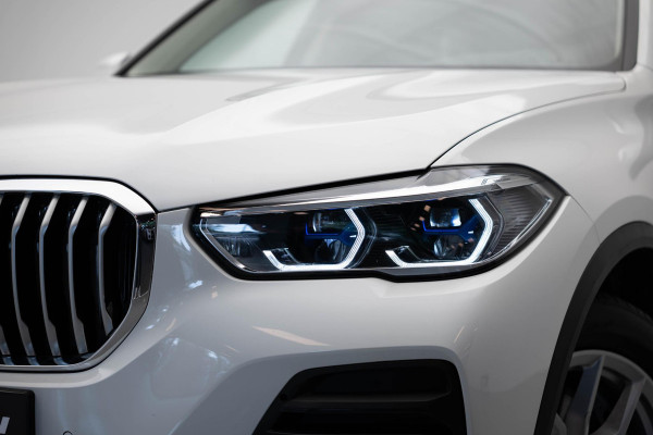 BMW X5 xDrive45e Executive |Pano|HUD|Laser|Elek.Trekhaak|