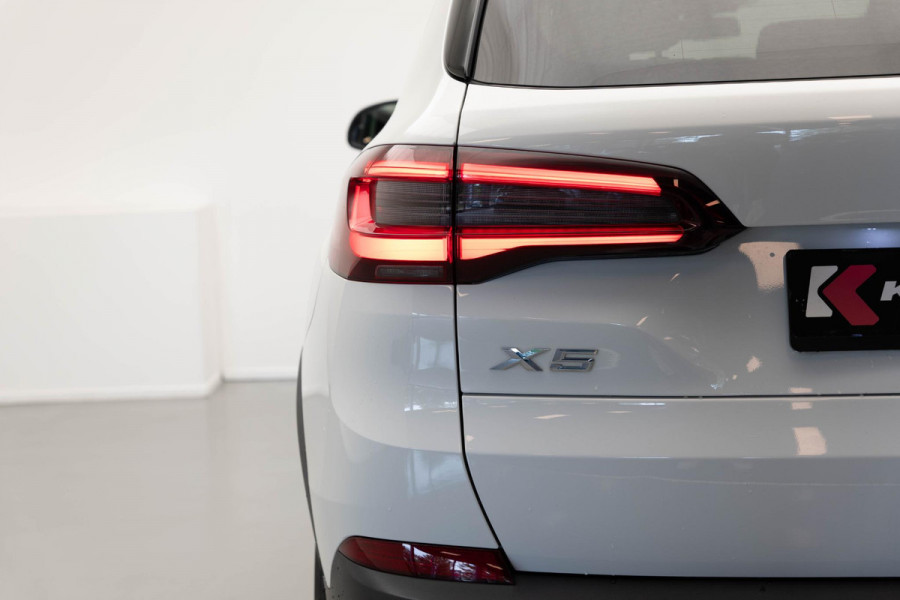 BMW X5 xDrive45e Executive |Pano|HUD|Laser|Elek.Trekhaak|