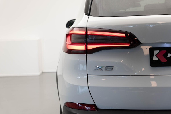 BMW X5 xDrive45e Executive |Pano|HUD|Laser|Elek.Trekhaak|