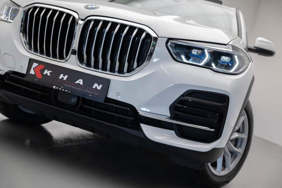 BMW X5 xDrive45e Executive |Pano|HUD|Laser|Elek.Trekhaak|