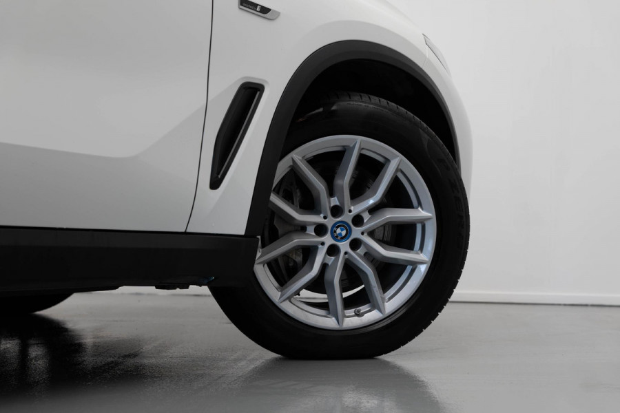BMW X5 xDrive45e Executive |Pano|HUD|Laser|Elek.Trekhaak|