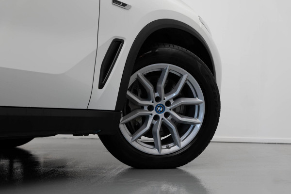 BMW X5 xDrive45e Executive |Pano|HUD|Laser|Elek.Trekhaak|