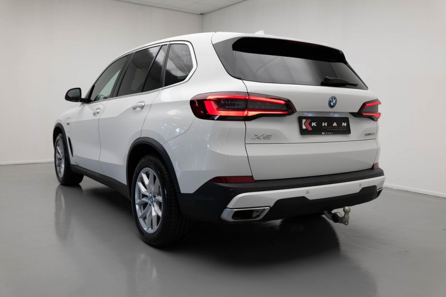 BMW X5 xDrive45e Executive |Pano|HUD|Laser|Elek.Trekhaak|