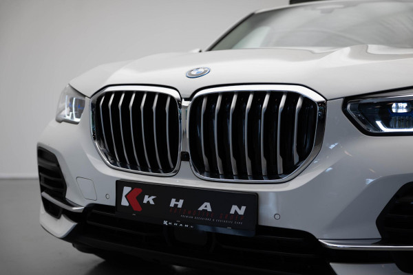 BMW X5 xDrive45e Executive |Pano|HUD|Laser|Elek.Trekhaak|