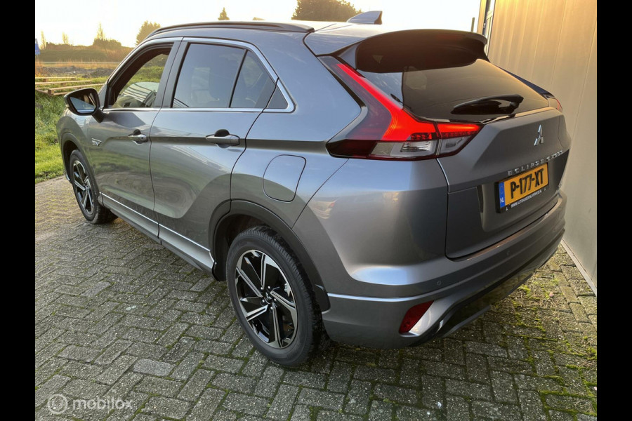 Mitsubishi Eclipse Cross 2.4 PHEV Prestige