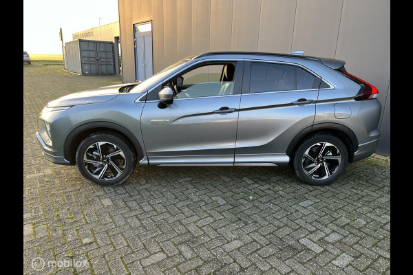 Mitsubishi Eclipse Cross 2.4 PHEV Prestige