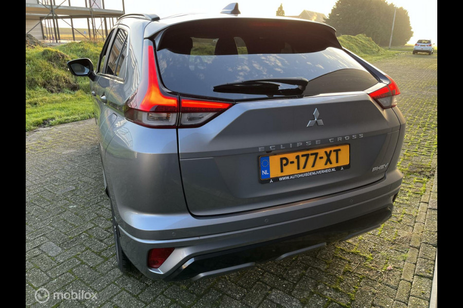 Mitsubishi Eclipse Cross 2.4 PHEV Prestige