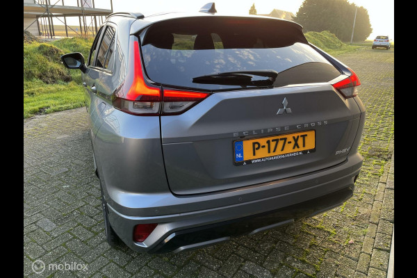 Mitsubishi Eclipse Cross 2.4 PHEV Prestige