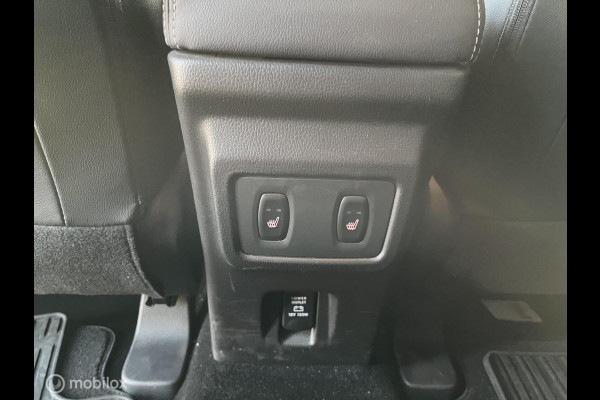 Mitsubishi Eclipse Cross 2.4 PHEV Prestige