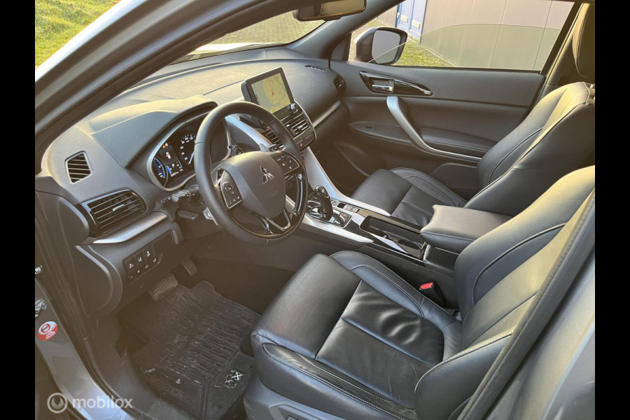 Mitsubishi Eclipse Cross 2.4 PHEV Prestige